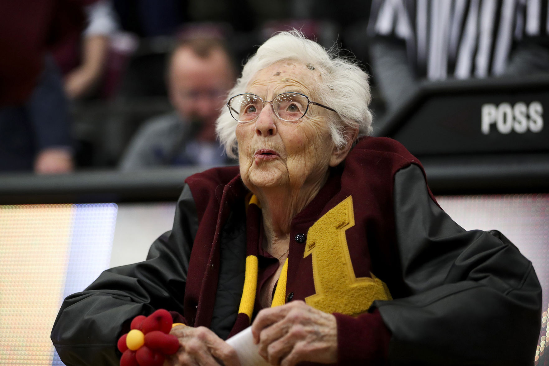 Sister Jean